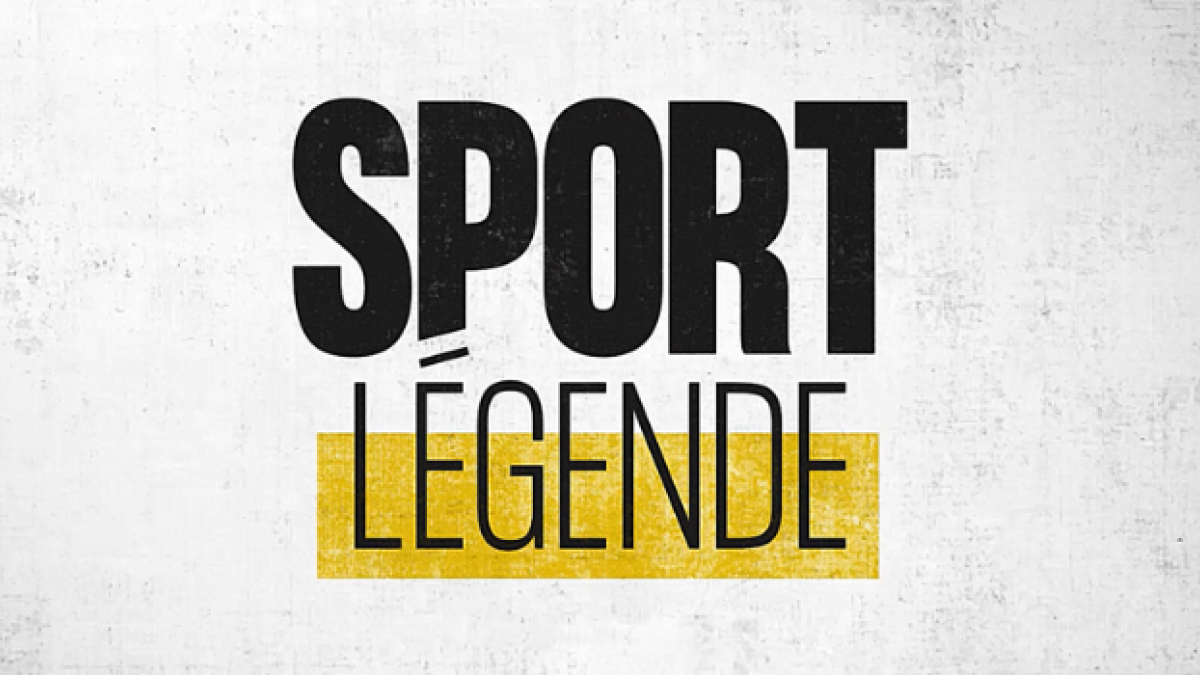 SPORT LÉGENDE