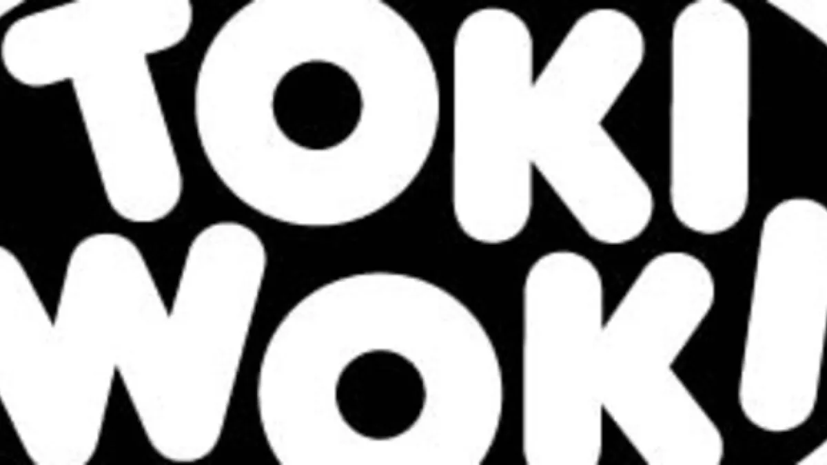 TOKI WOKI TOKI WOKI