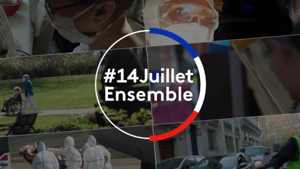 14 juillet 14 juillet