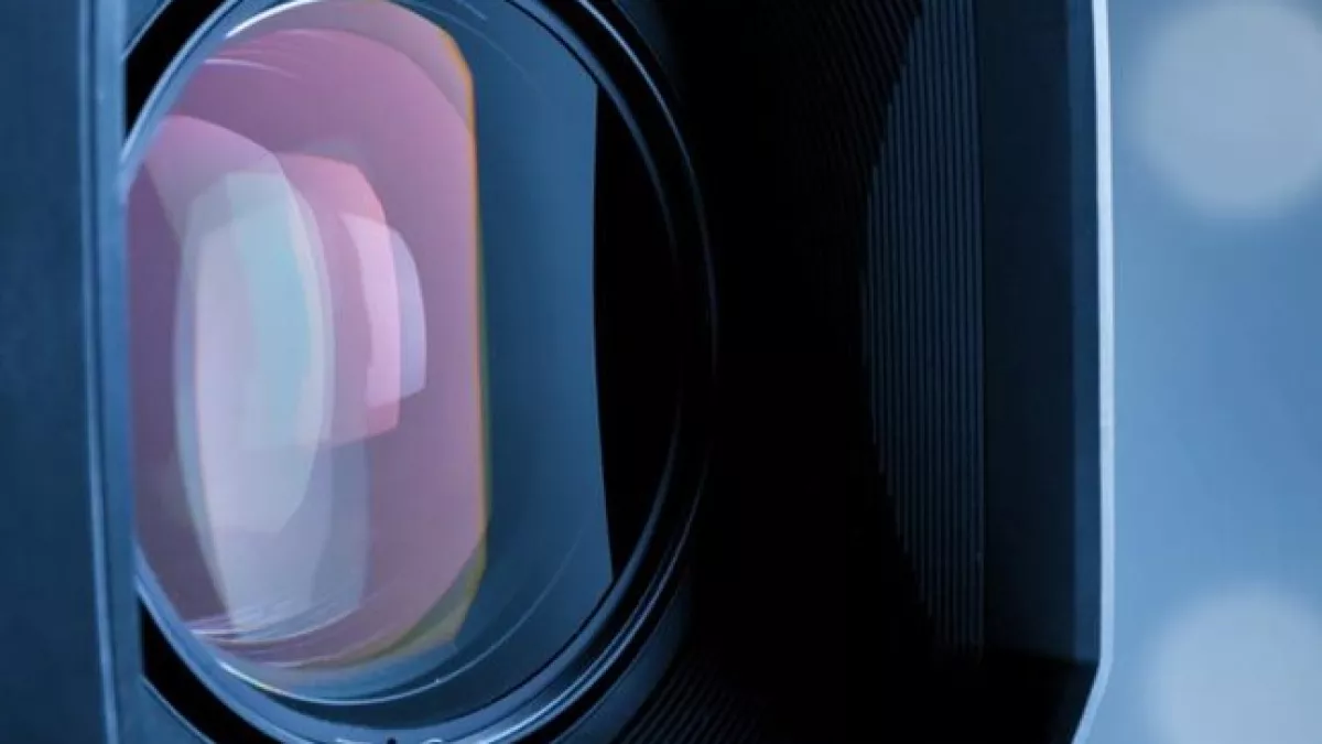 Camera