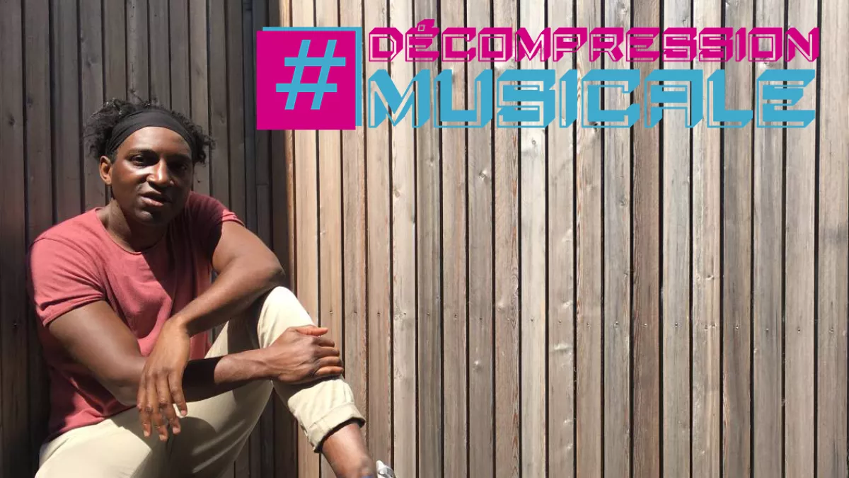 DECOMPRESSION MUSICALE DECOMPRESSION MUSICALE