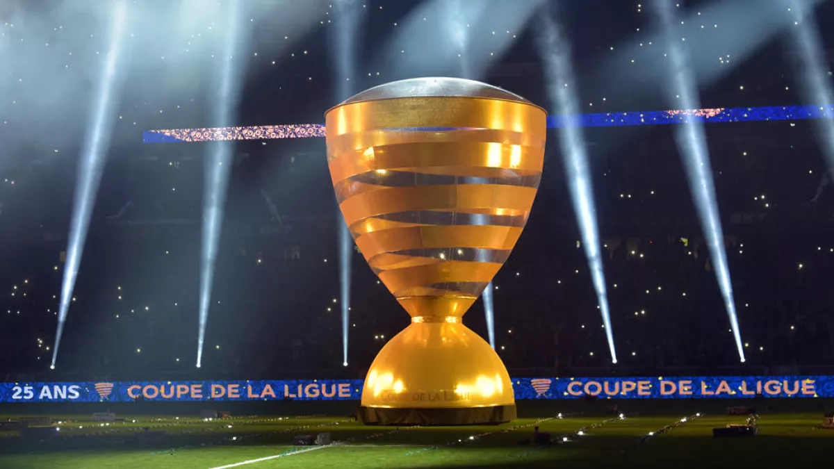 foot visuel