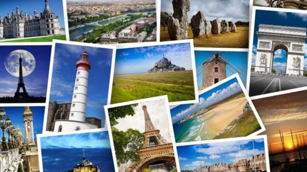 Tourisme Tourisme