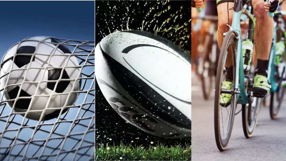 Visuel Sport Visuel Sport