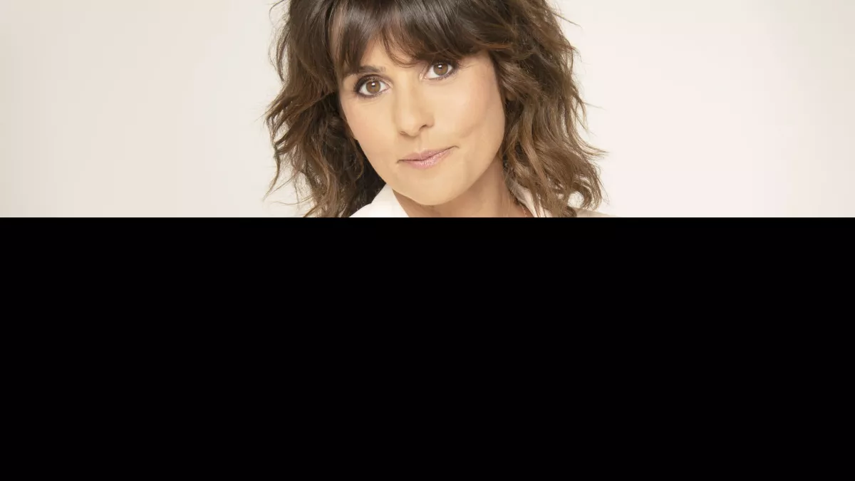 GUYON Nathalie Faustine Bollaert- FRANCE 3