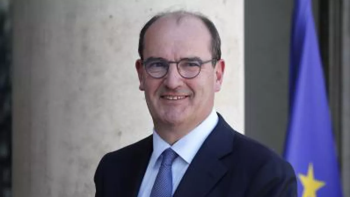 jean castex
