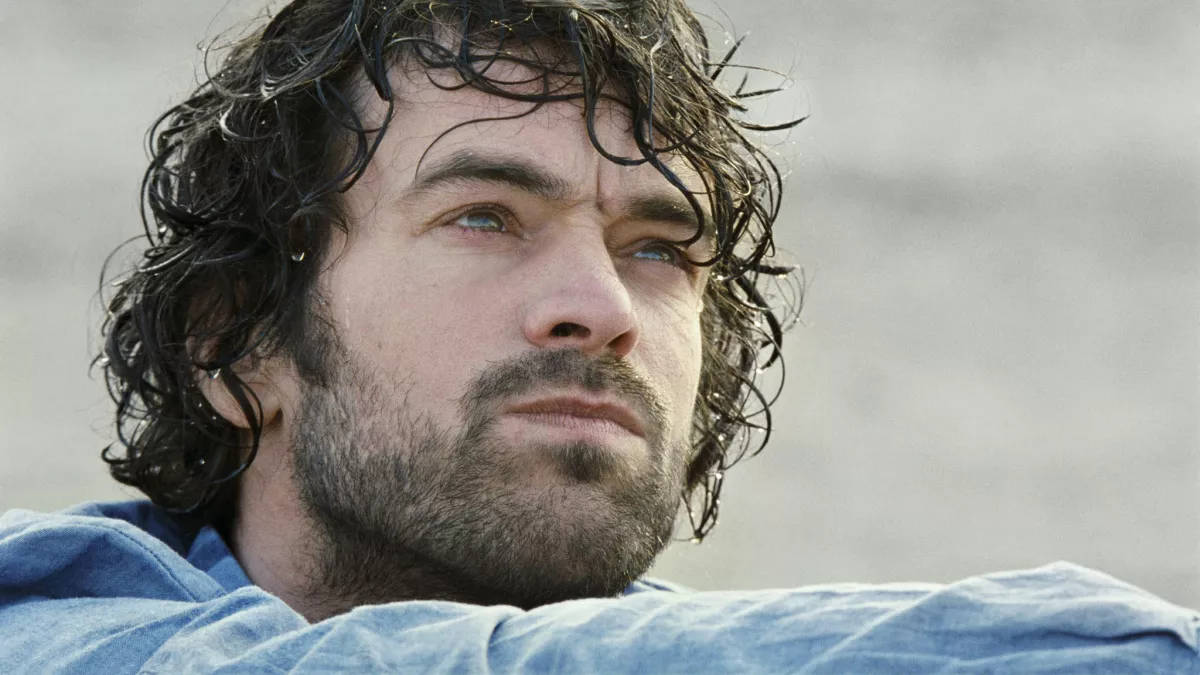 ©Nicolas Giraud - 2010 Europacorp - TF1 FILMS - CIBY 2000 L'HOMME QUI VOULAIT VIVRE SA VIE