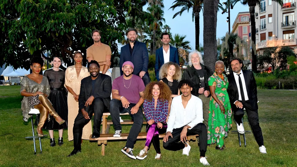 Nice Jazz festival 2020 Nice Jazz festival 2020