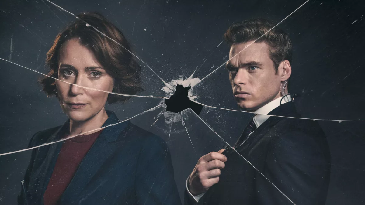 BODYGUARD S01