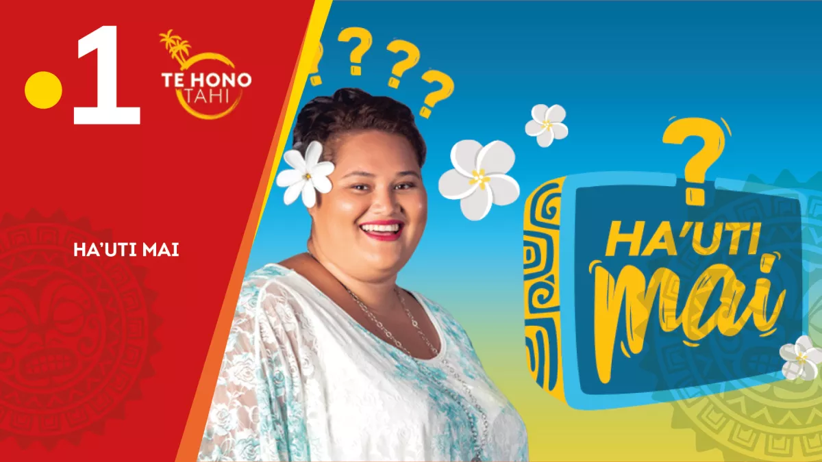 Yépo Ha'uti mai Yépo Ha'uti mai