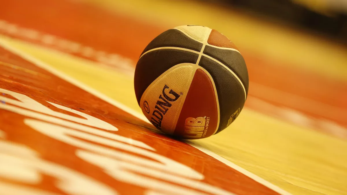 Thierry Larret/MaxPPP Summer League Nouvelle-Aquitaine