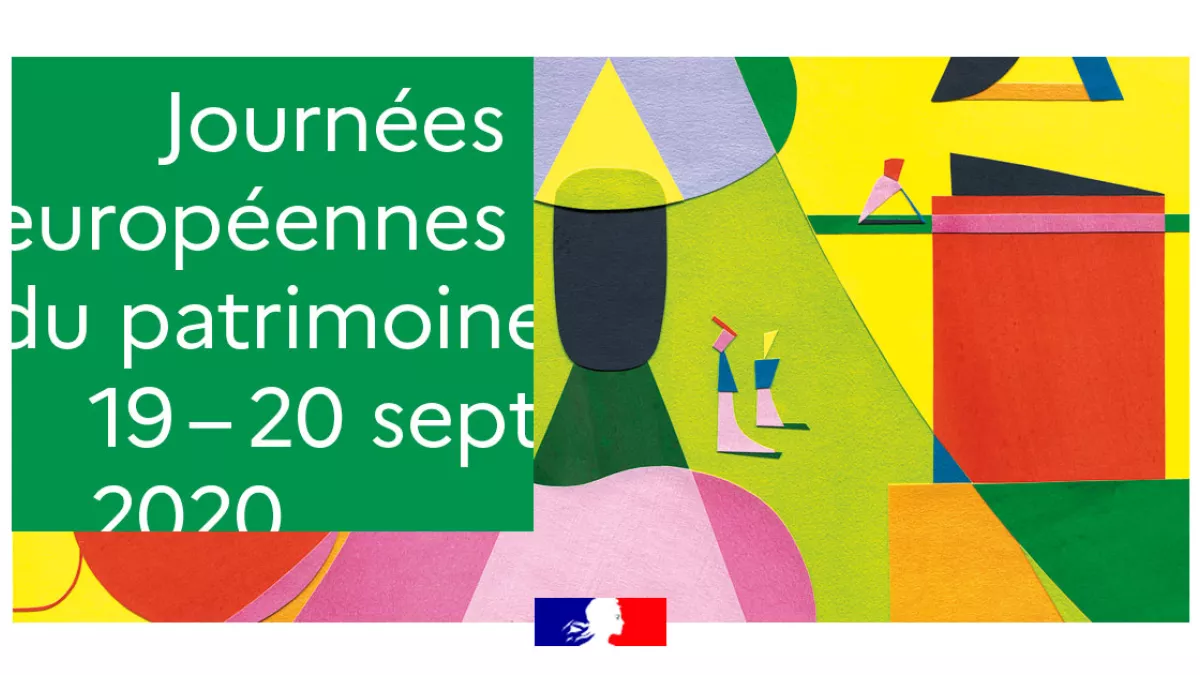 Journées européennes du patrimoine Journées européennes du patrimoine