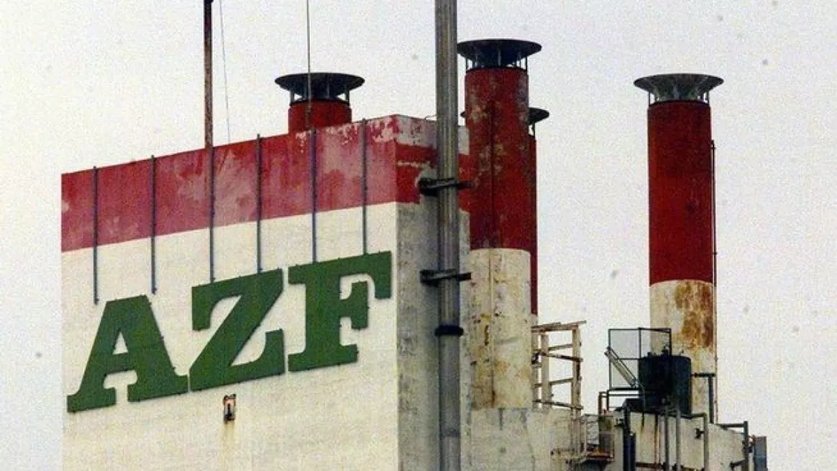 AZF AZF