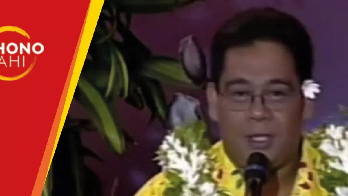 Perete'i avec le groupe Tuanake