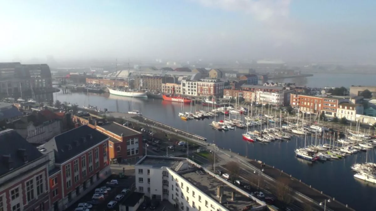 DUNKERQUE