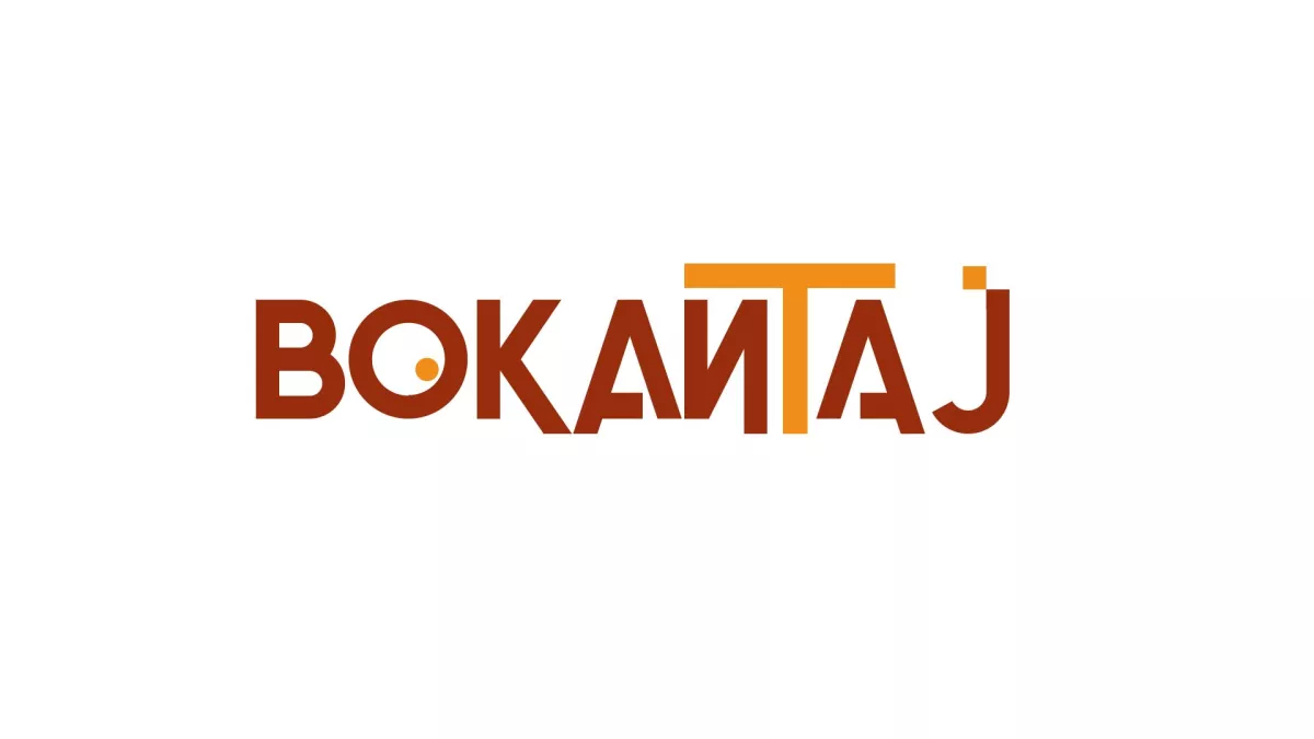 BOKANTAJ visuel