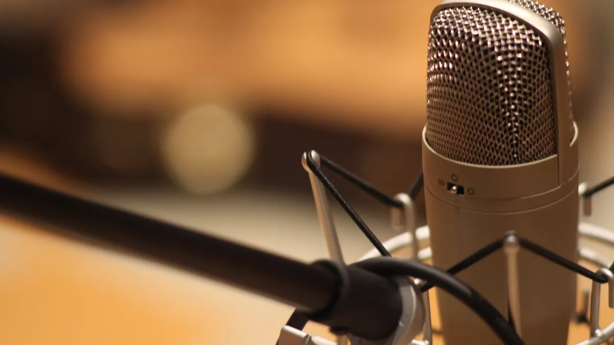 radio visuel