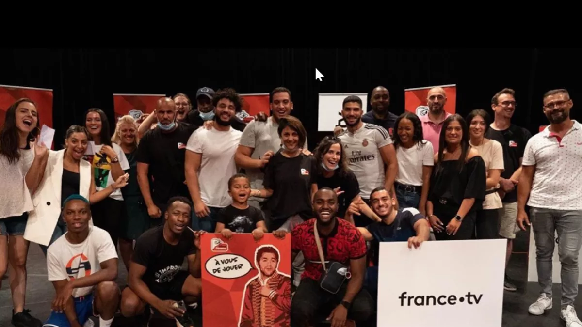 Filme l'avenir à Vénissieux Filme l'avenir à Vénissieux