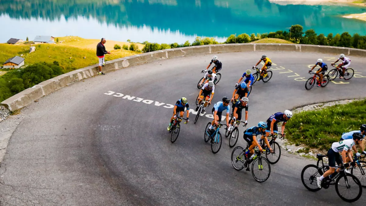 ©ASO.AurelienVialatte Etape Albertville 2019