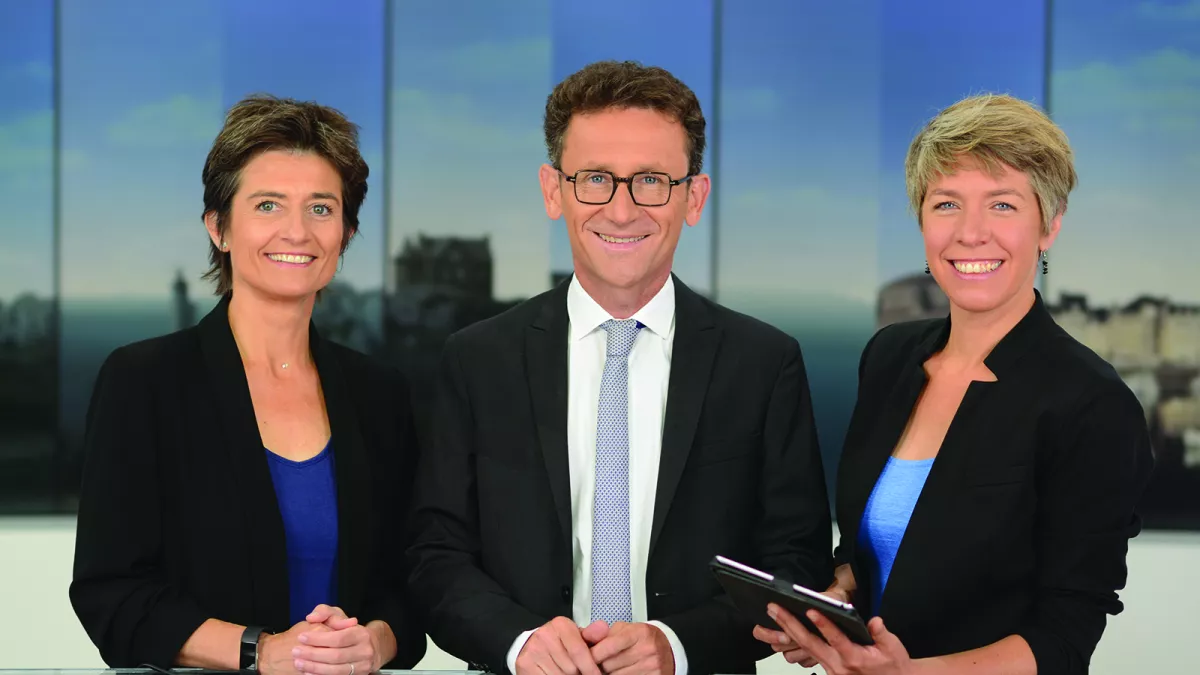 animateurs info Animateurs info