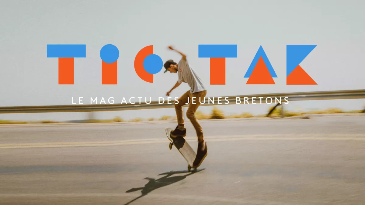Tic Tak générique
