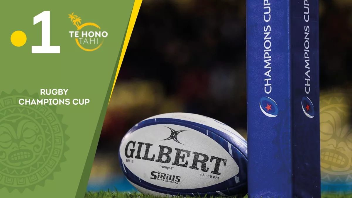 Rugby champions cup Rugby champions cup