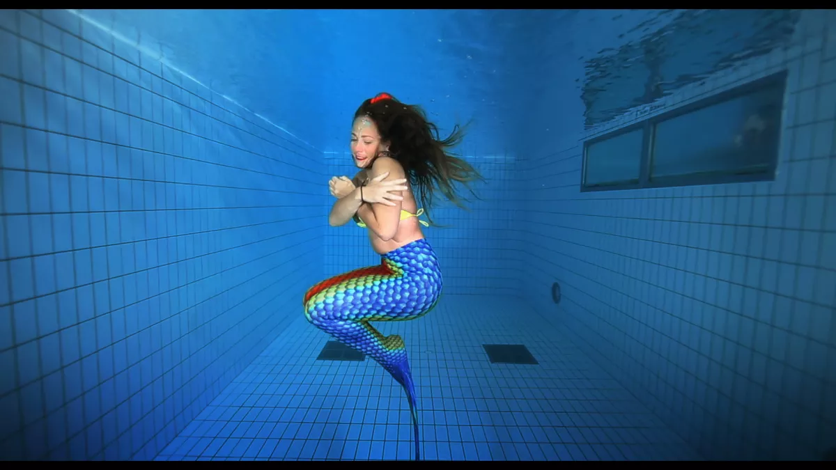 Miss Mermaid © Wendigo Miss Mermaid © Wendigo
