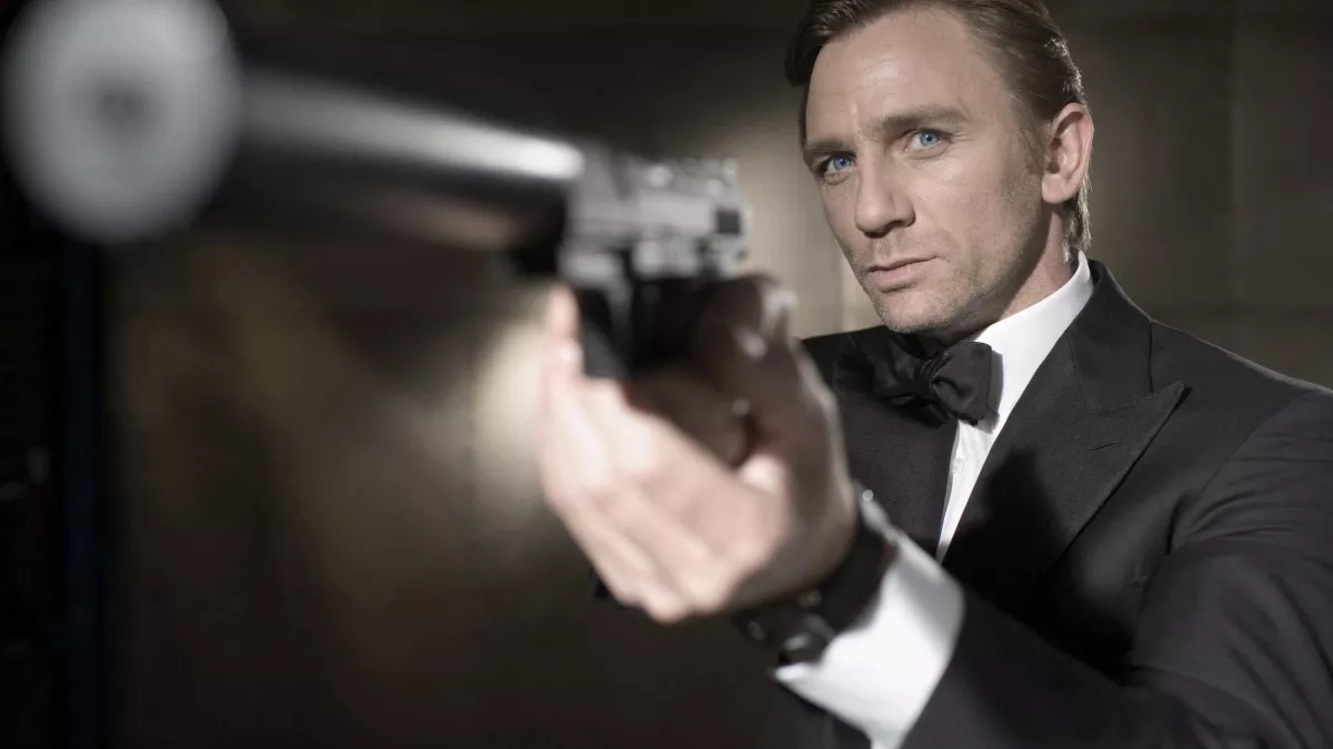Greg WILLIAMS / © Danjaq, LLC, United Artists Corporation & Columbia Pictures Industries, Inc. All Rights Reserved. CASINO ROYALE