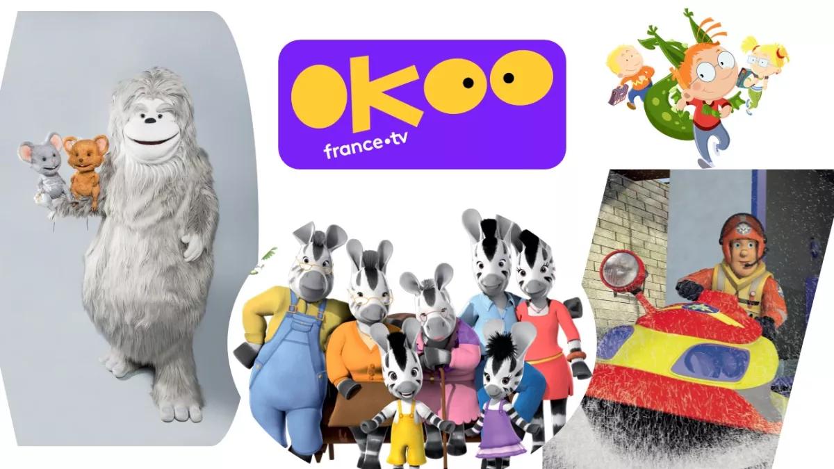 OKOO OKOO