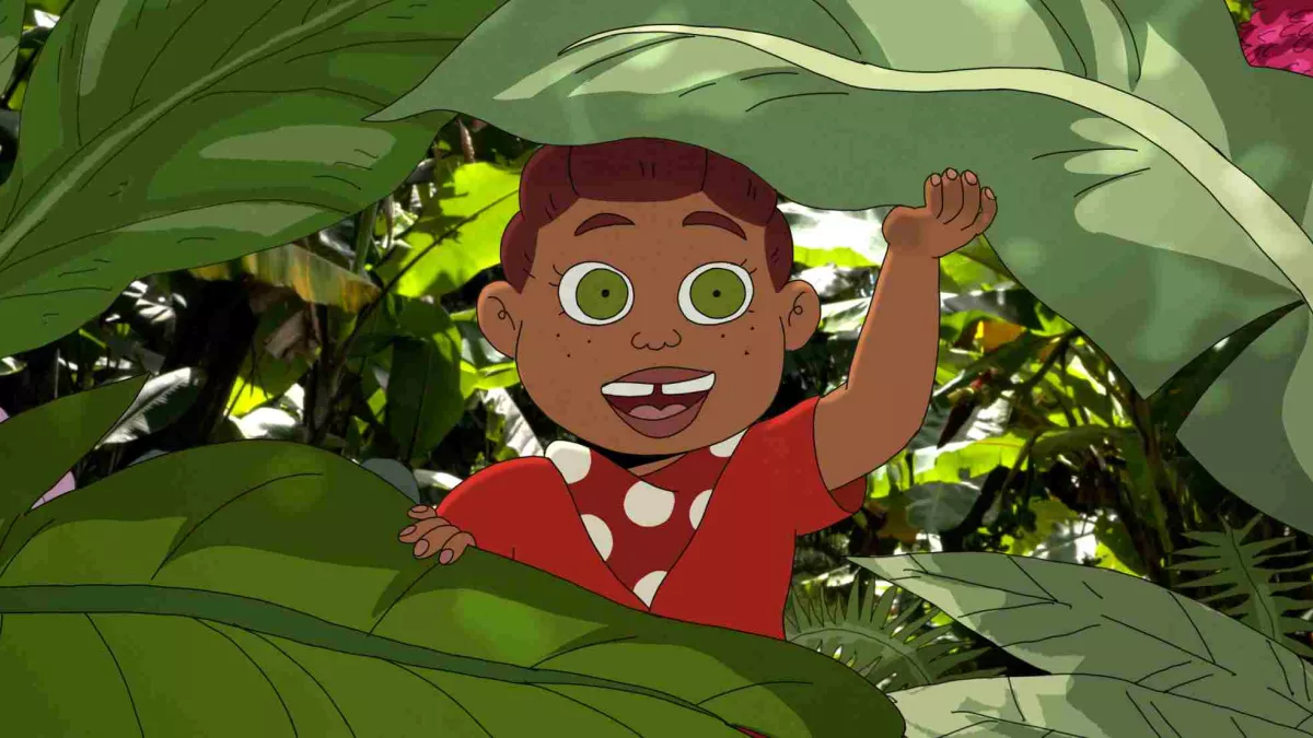 Vanille Vanille