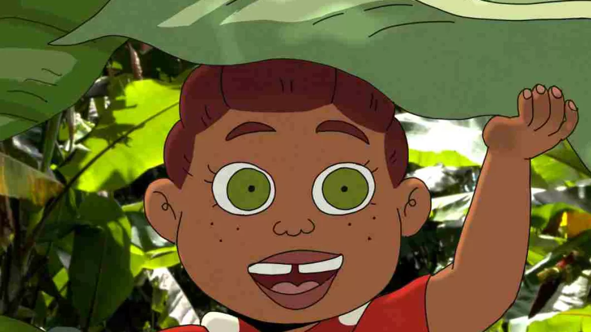 Vanille Vanille