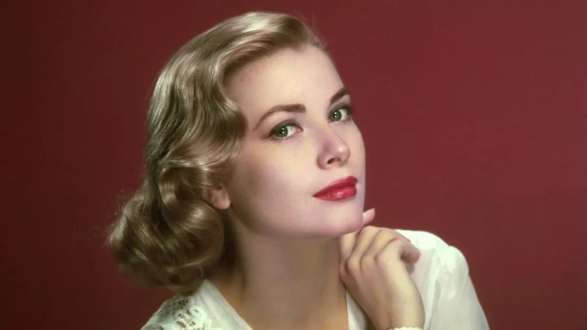 ELLE S’APPELAIT GRACE KELLY ELLE S’APPELAIT GRACE KELLY