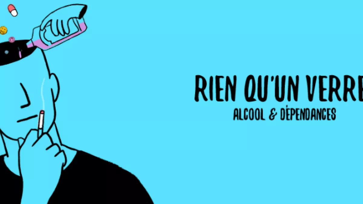 Rien qu'un verre Rien qu'un verre