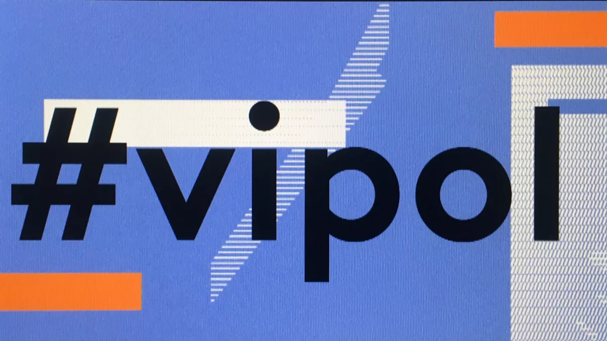 VIPOL VIPOL