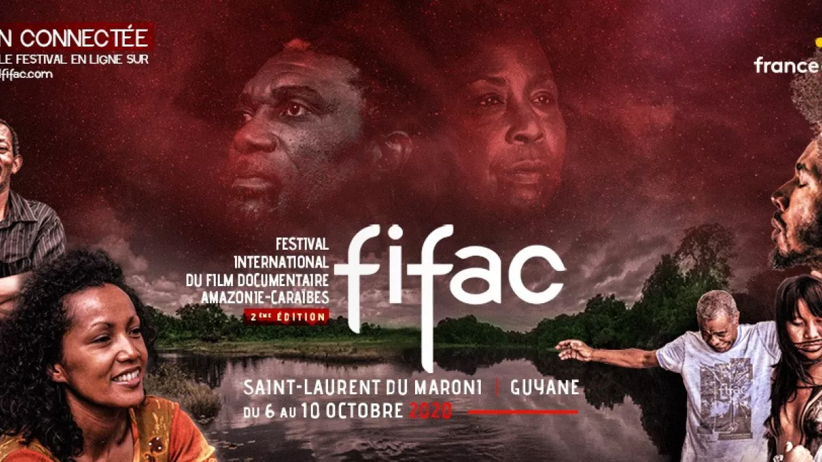 Visuel FIFAC 2020 Visuel FIFAC 2020
