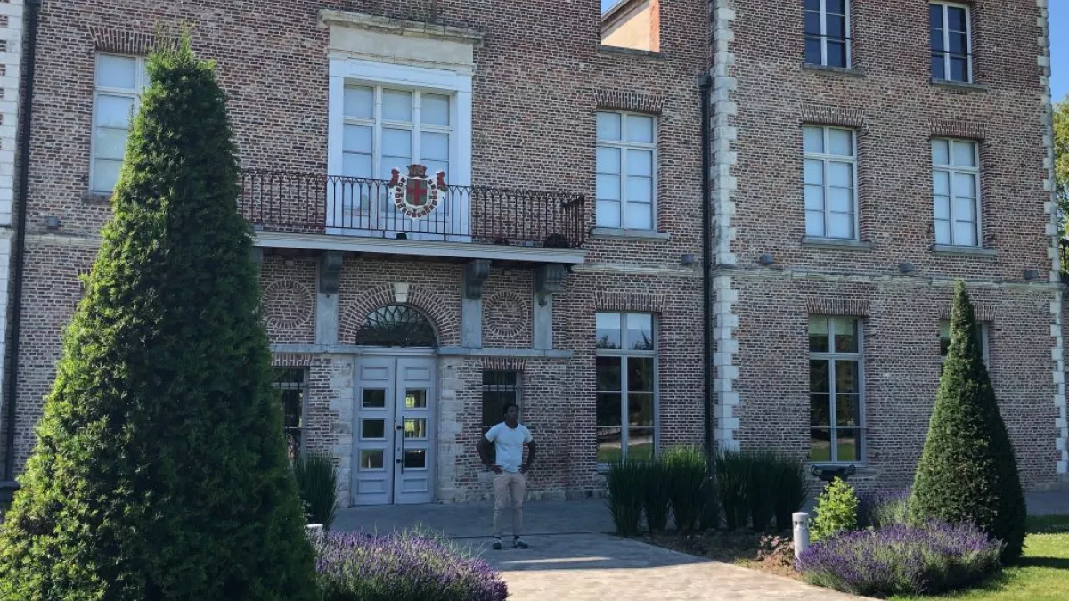 HAZEBROUCK HAZEBROUCK
