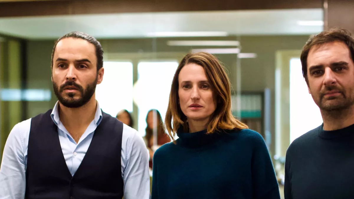 DIX POUR CENT - SAISON 4
