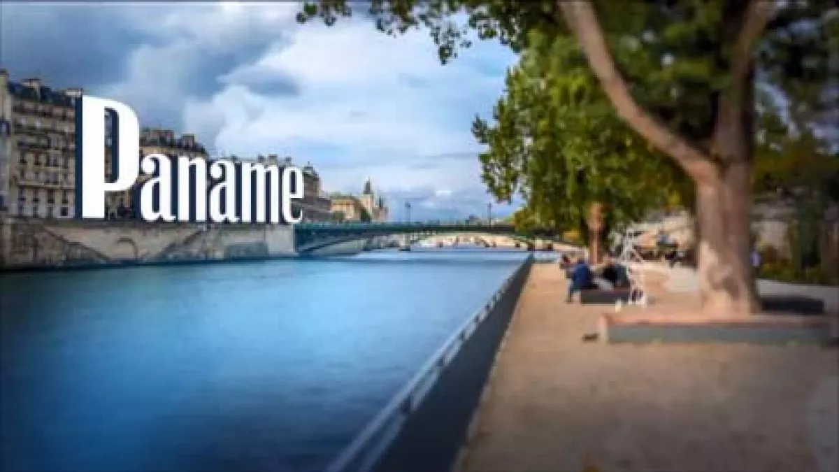 Paname générique
