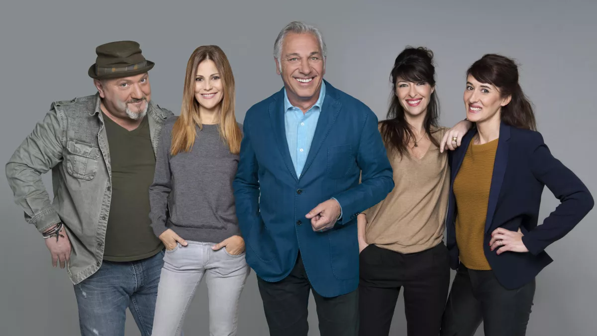 © GUYON Nathalie - FTV LA MAISON FRANCE 5