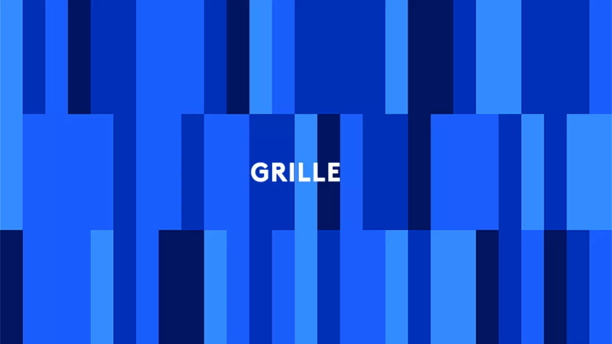 Grille