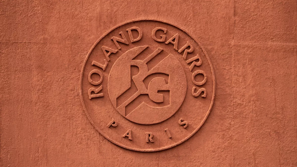 David NIVIERE / FTV TENNIS ROLAND GARROS