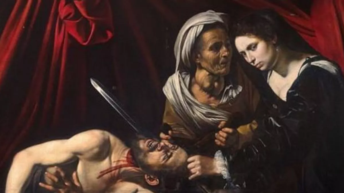 Tableau Caravage Tableau Caravage