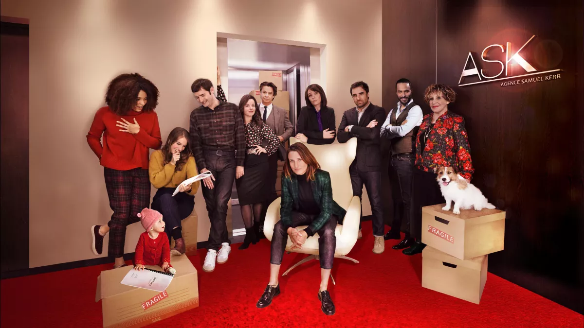 © C.BRACHET - M.COTELLON- FTV- MONVOISIN PRODUCTION- MOTHER PRODUCTIONS DIX POUR CENT