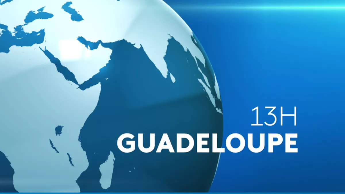 13H visuel