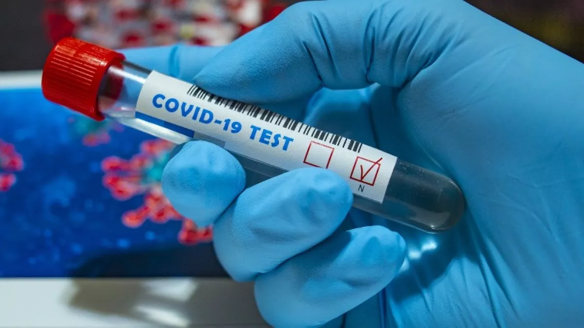 coronavirus visuel