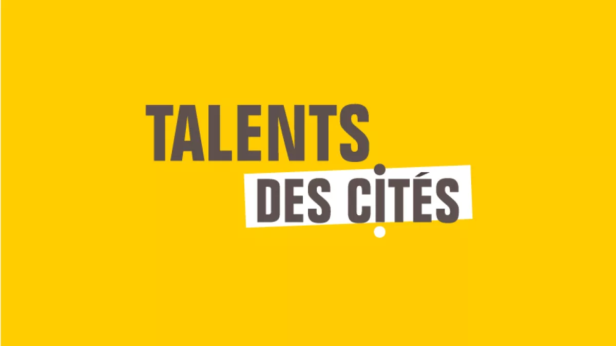 talents des cités talents des cités
