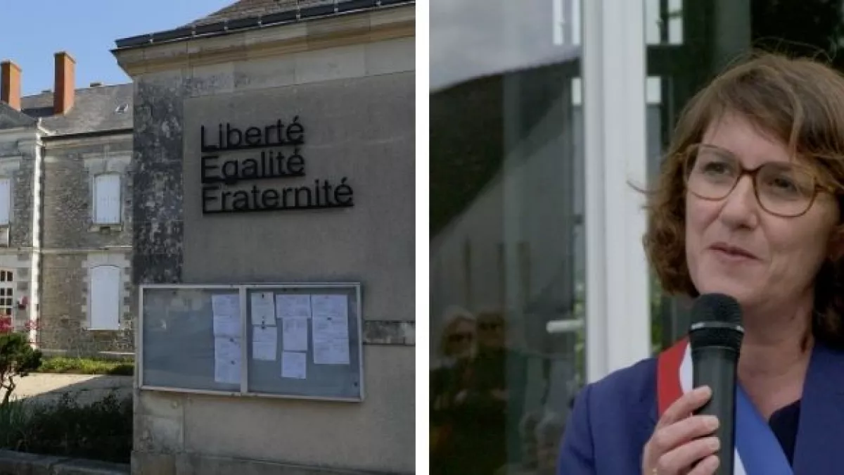 La liste de Virginie La liste de Virginie