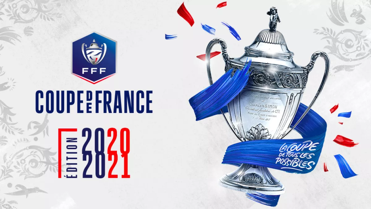 Visuel Championnats Coupe de France Visuel Championnats Coupe de France