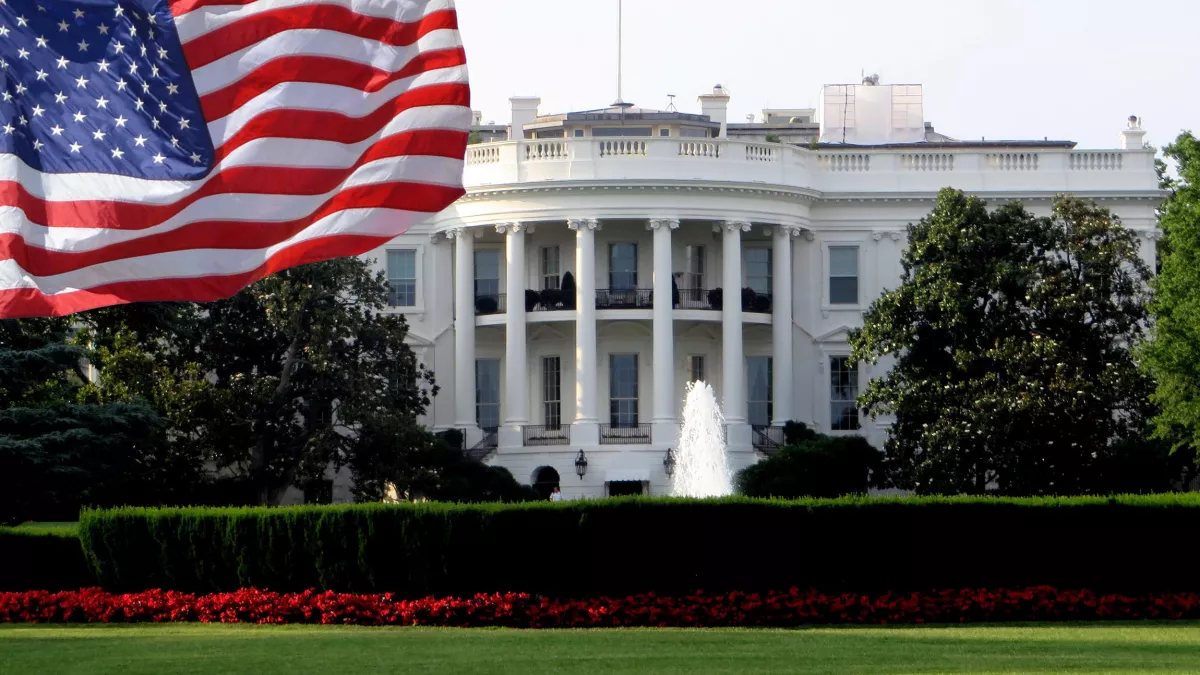 Elections présidentielles des Etats-Unis Elections présidentielles des Etats-Unis