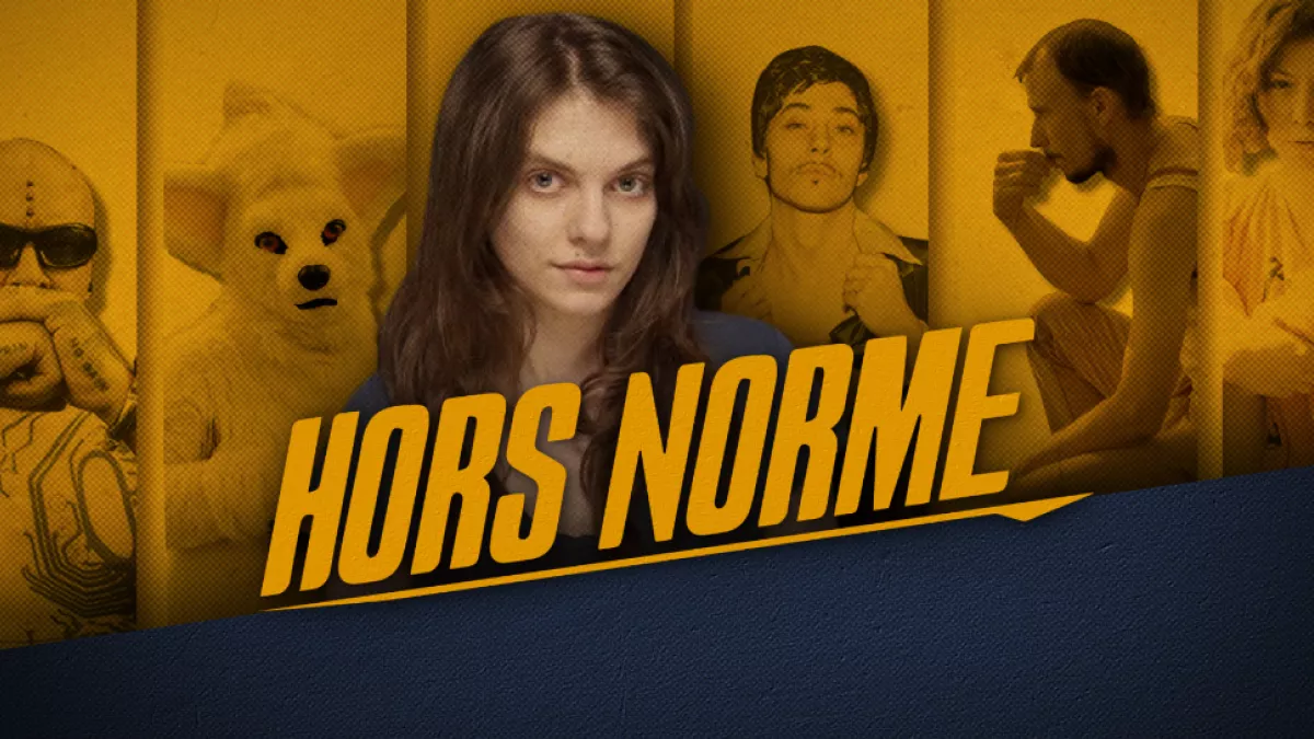 HORS NORME HORS NORME